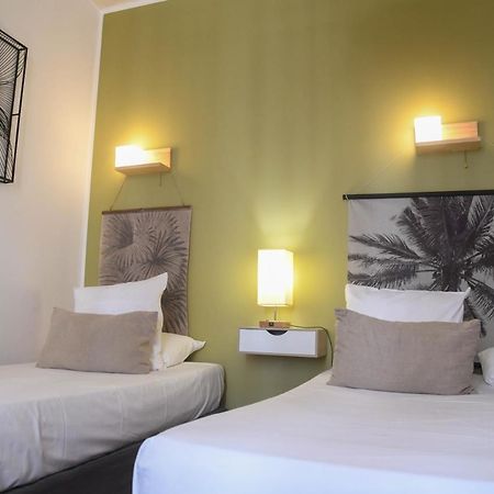 Hotel Du Palais Bastia Centre Luaran gambar